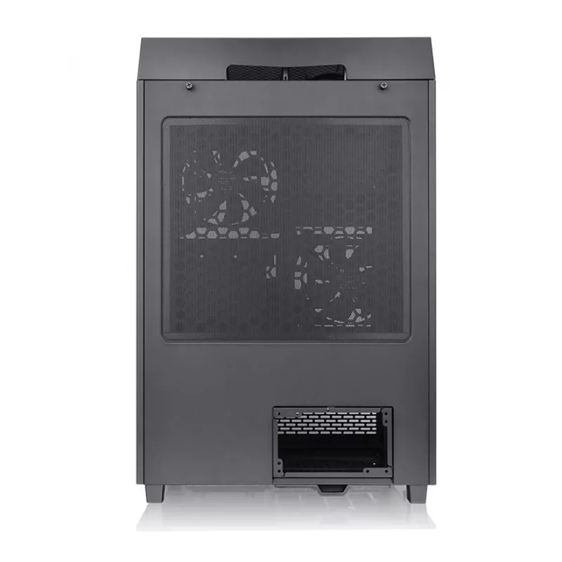 THERMALTAKE Case Mid Tower - The Tower 500 - Nero