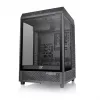THERMALTAKE Case Mid Tower - The Tower 500 - Nero
