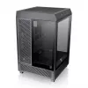 THERMALTAKE Case Mid Tower - The Tower 500 - Nero