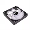 THERMALTAKE Ventola di raffreddamento per PC - CT140 ARGB Sync - 14 cm - Nero - confezione da 2
