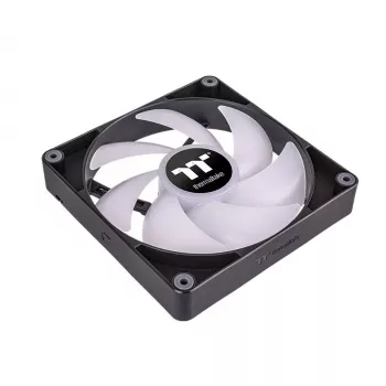 THERMALTAKE Ventola di raffreddamento per PC - CT140 ARGB Sync - 14 cm - Nero - confezione da 2