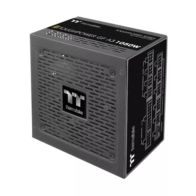 THERMALTAKE Alimentatore Toughpower GF A3 Gold 1050W - TT Premium Edition