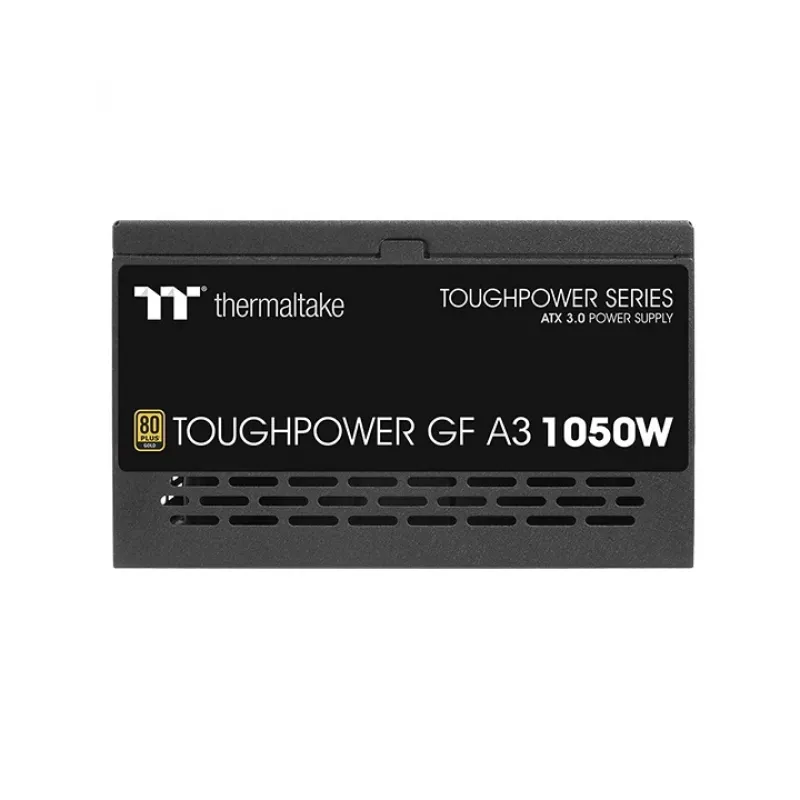 THERMALTAKE Alimentatore Toughpower GF A3 Gold 1050W - TT Premium Edition
