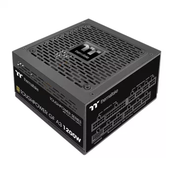 THERMALTAKE Alimentatore - Toughpower GF A3 Gold 1200W - TT Premium Edition
