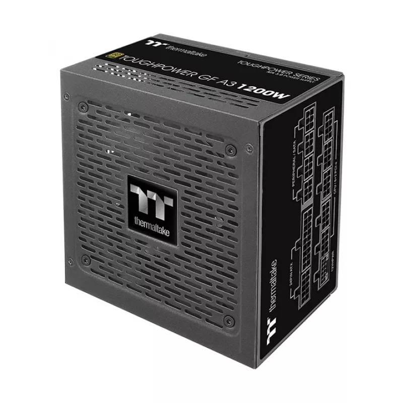 THERMALTAKE Alimentatore - Toughpower GF A3 Gold 1200W - TT Premium Edition
