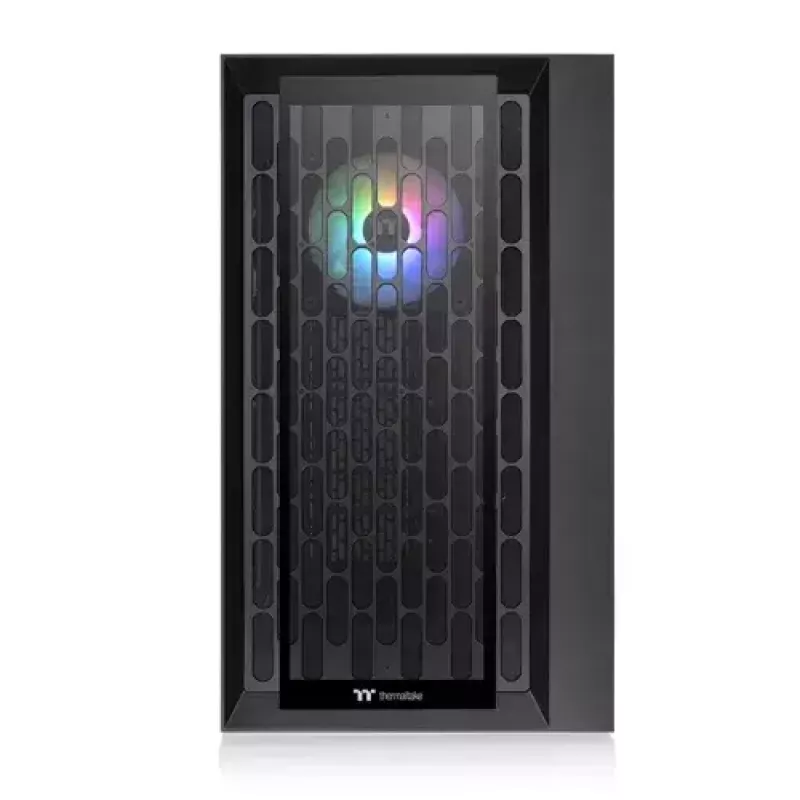 Case per PC Thermaltake CTE C700 TG Midi Tower Nero
