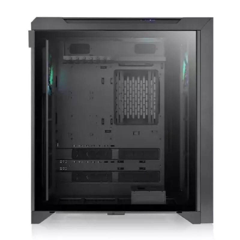 Case per PC Thermaltake CTE C700 TG Midi Tower Nero