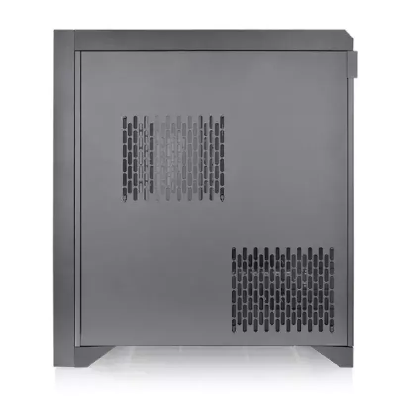 Case per PC Thermaltake CTE C700 TG Midi Tower Nero