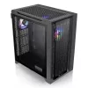 Case per PC Thermaltake CTE C700 TG Midi Tower Nero