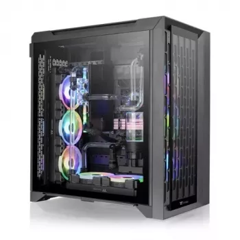 Case per PC Thermaltake CTE C700 TG Midi Tower Nero