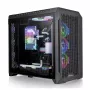 THERMALTAKE Case Full Tower - CTE C750 Air - Nero