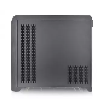 THERMALTAKE Case Full Tower - CTE C750 Air - White