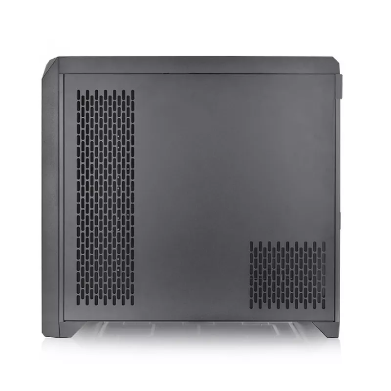THERMALTAKE Case Full Tower - CTE C750 Air - White