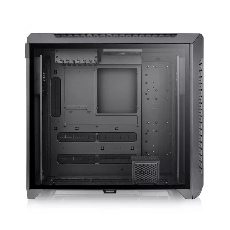 THERMALTAKE Case Full Tower - CTE C750 Air - White