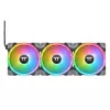 Dissipatore ad aria Thermaltake SWAFAN EX14 RGB Ventola di raffreddamento per PC