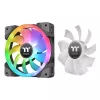 Dissipatore ad aria Thermaltake SWAFAN EX14 RGB Ventola di raffreddamento per PC