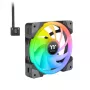Dissipatore ad aria Thermaltake SWAFAN EX14 RGB Ventola di raffreddamento per PC