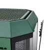 Case per PC Thermaltake 300 Racing Green Micro Tower