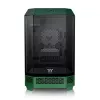 Case per PC Thermaltake 300 Racing Green Micro Tower