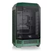 Case per PC Thermaltake 300 Racing Green Micro Tower