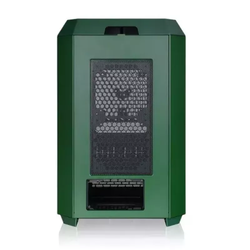Case per PC Thermaltake 300 Racing Green Micro Tower