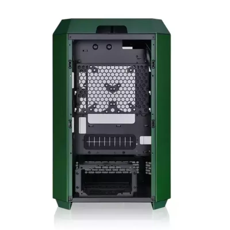 Case per PC Thermaltake 300 Racing Green Micro Tower