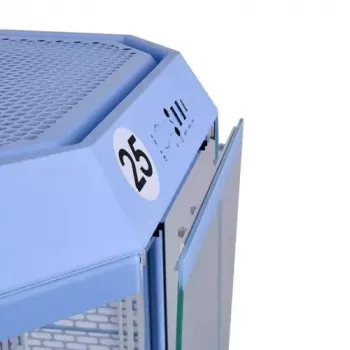 Case per PC Thermaltake The Tower 300 Micro Tower Blu