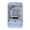 Case per PC Thermaltake The Tower 300 Micro Tower Blu