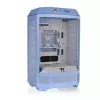 Case per PC Thermaltake The Tower 300 Micro Tower Blu