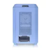 Case per PC Thermaltake The Tower 300 Micro Tower Blu