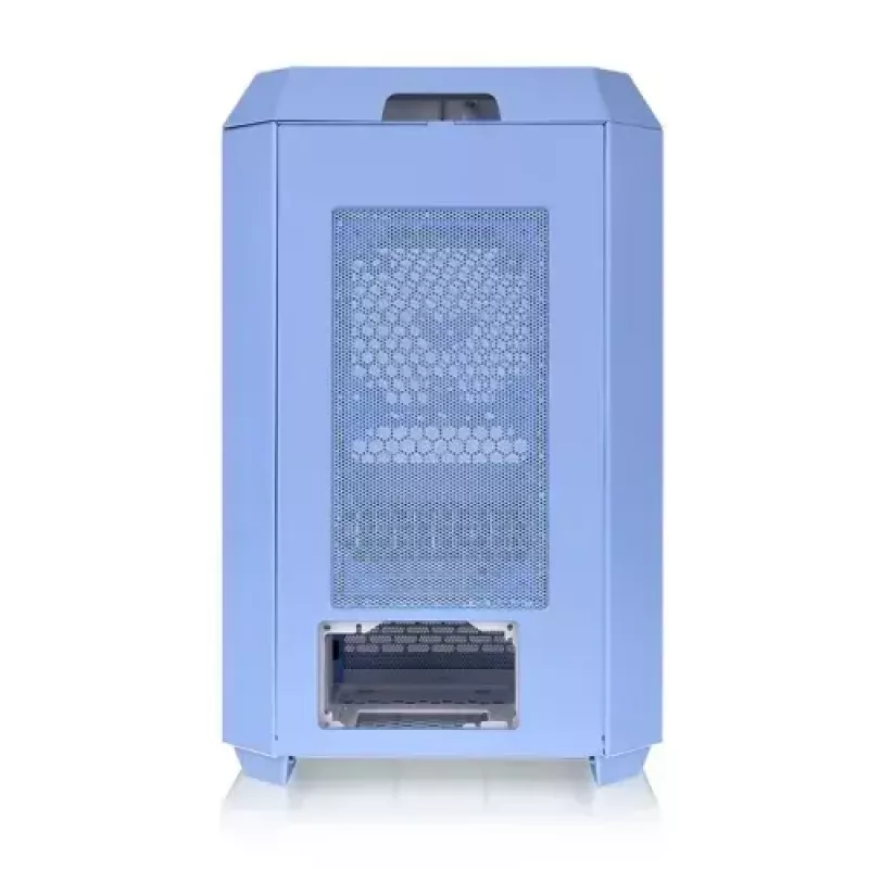 Case per PC Thermaltake The Tower 300 Micro Tower Blu