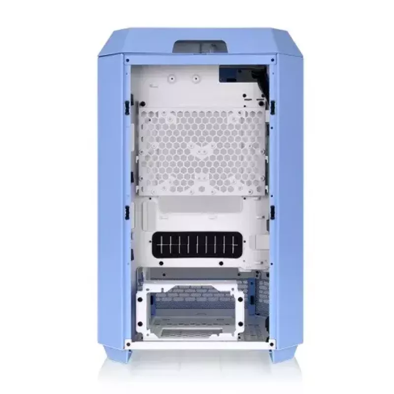 Case per PC Thermaltake The Tower 300 Micro Tower Blu