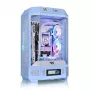 Case per PC Thermaltake The Tower 300 Micro Tower Blu