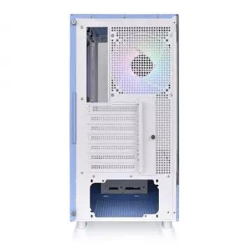 Case per PC Thermaltake View 270 TG Midi Tower Blu