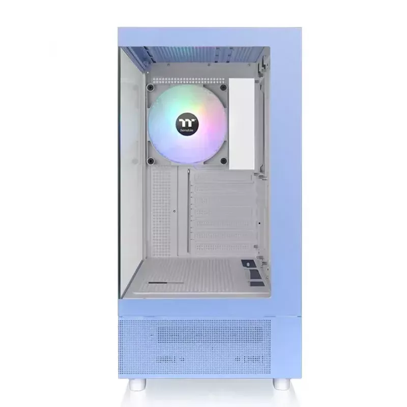 Case per PC Thermaltake View 270 TG Midi Tower Blu
