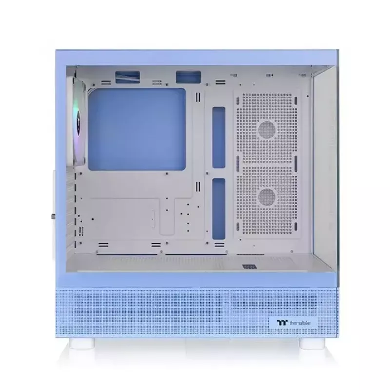 Case per PC Thermaltake View 270 TG Midi Tower Blu