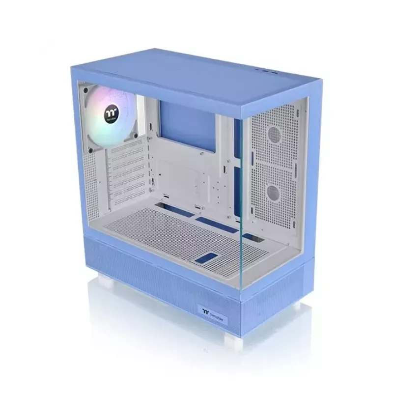 Case per PC Thermaltake View 270 TG Midi Tower Blu