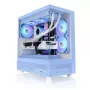 Case per PC Thermaltake View 270 TG Midi Tower Blu