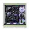 Case PC Thermaltake CTE E550 TG Midi Tower verde