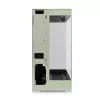 Case PC Thermaltake CTE E550 TG Midi Tower verde