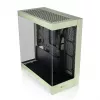 Case PC Thermaltake CTE E550 TG Midi Tower verde