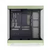 Case PC Thermaltake CTE E550 TG Midi Tower verde