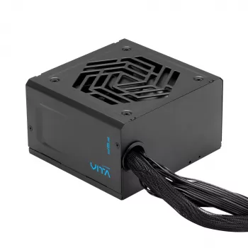 FSP VITA BD 750W alimentatore ATX ATX3.1 nero, 750 W, 200 - 240 V, 50/60 Hz, 5 A, attivo, 100 W