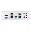 Scheda madre ASUS PRIME B850-PLUS WIFI AMD B850 Socket AM5 ATX
