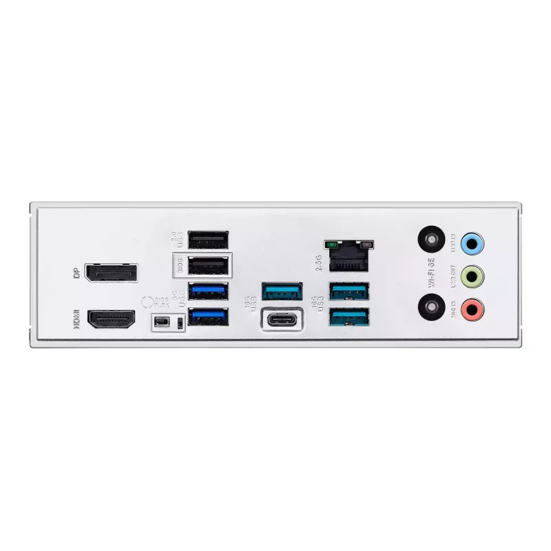 Scheda madre ASUS PRIME B850-PLUS WIFI AMD B850 Socket AM5 ATX