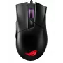 ASUS ROG Gladius II Core mouse gaming per destrimani USB Type-A ottico 6200 DPI
