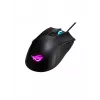 ASUS ROG Gladius II Core mouse gaming per destrimani USB Type-A ottico 6200 DPI
