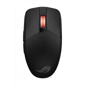 ASUS ROG Strix Impact III Wireless mouse gaming ambidestro RF Wireless + Bluetooth ottico 36000 DPI