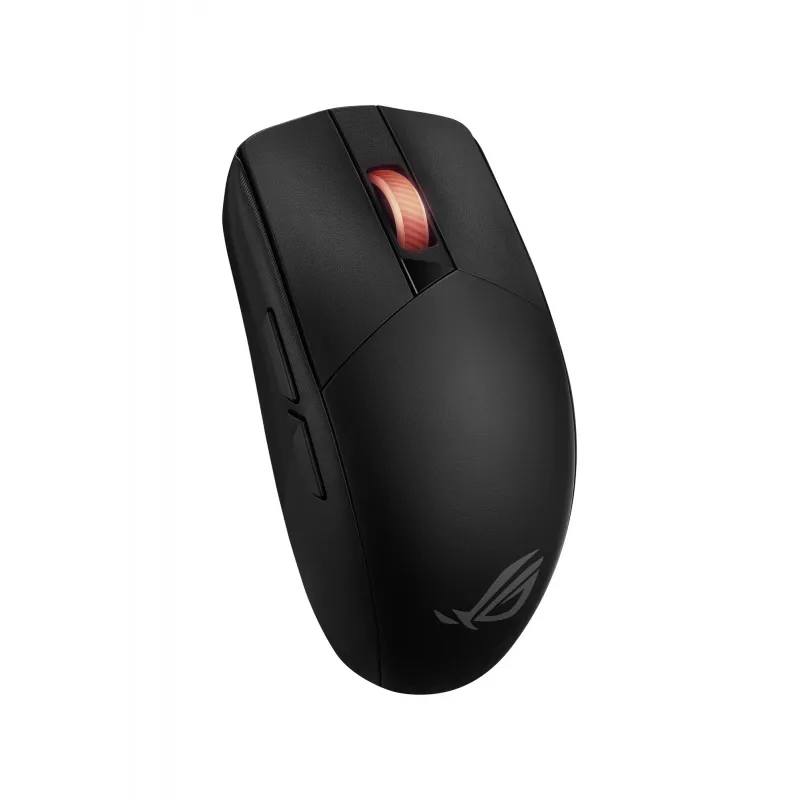 ASUS ROG Strix Impact III Wireless mouse gaming ambidestro RF Wireless + Bluetooth ottico 36000 DPI