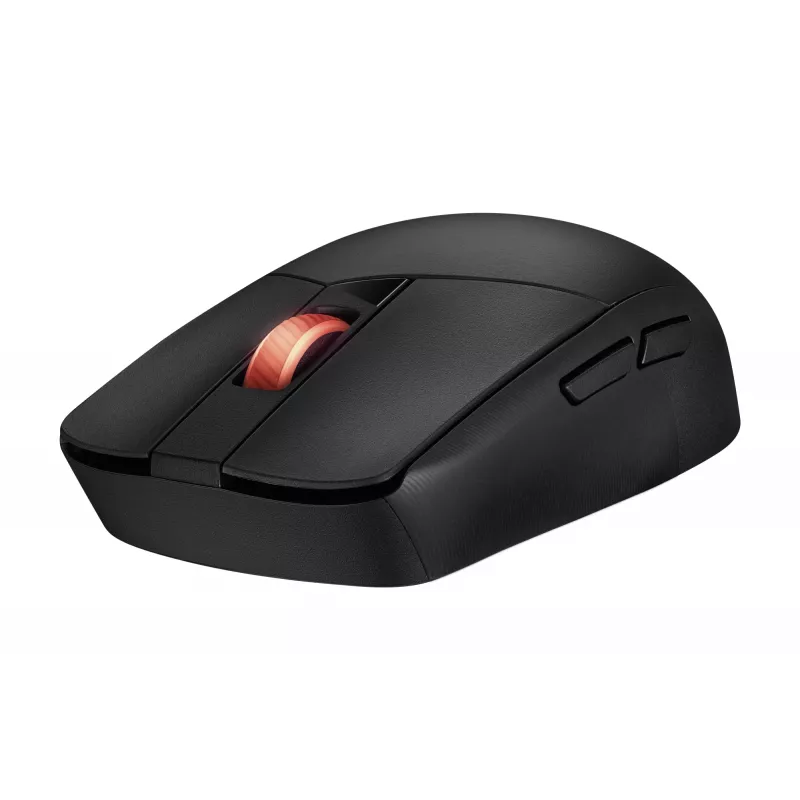 ASUS ROG Strix Impact III Wireless mouse gaming ambidestro RF Wireless + Bluetooth ottico 36000 DPI